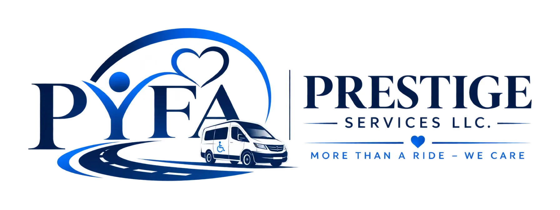 PYFA Prestige Services LLC