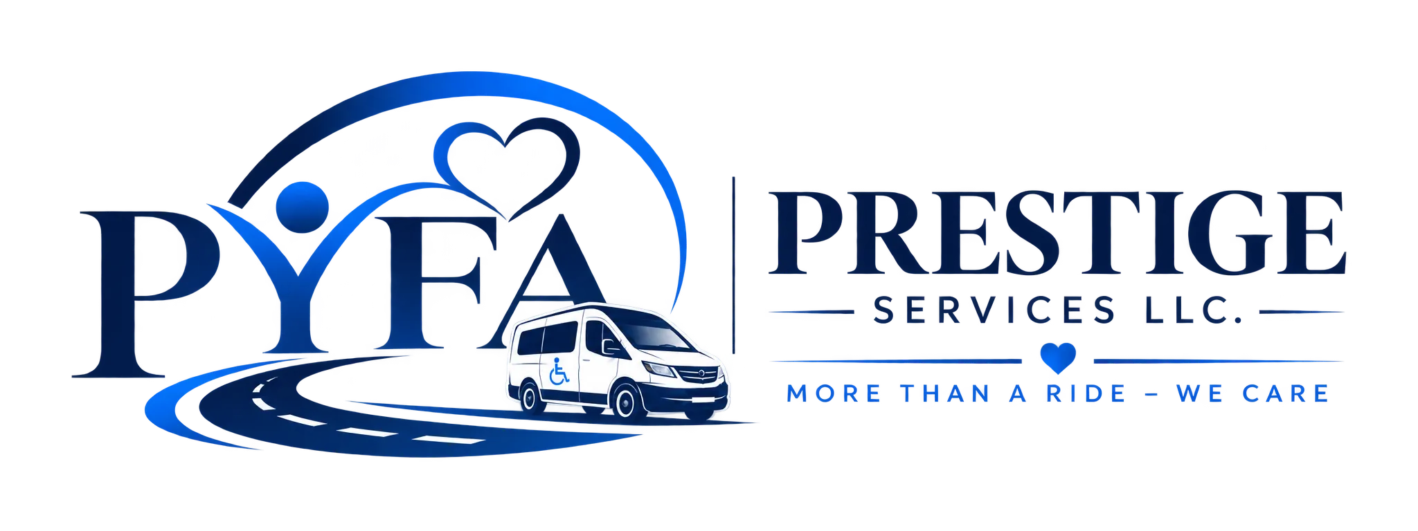 PYFA Prestige Services LLC